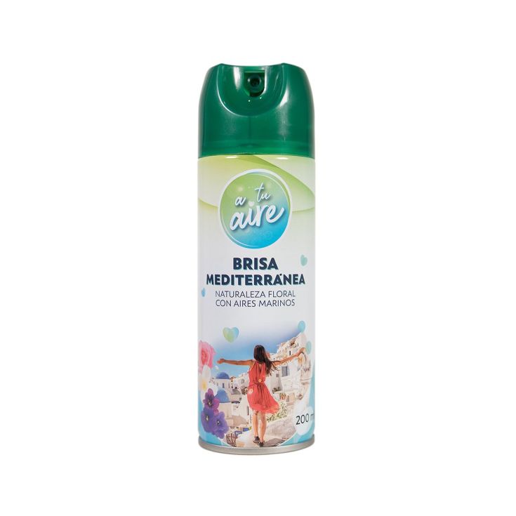 a tu aire brisa mediterranea pistola 200ml a tu aire brisa mediterranea pistola 200ml