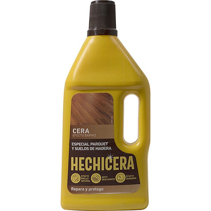 hechicera cera parquet 750ml hechicera cera parquet 750ml