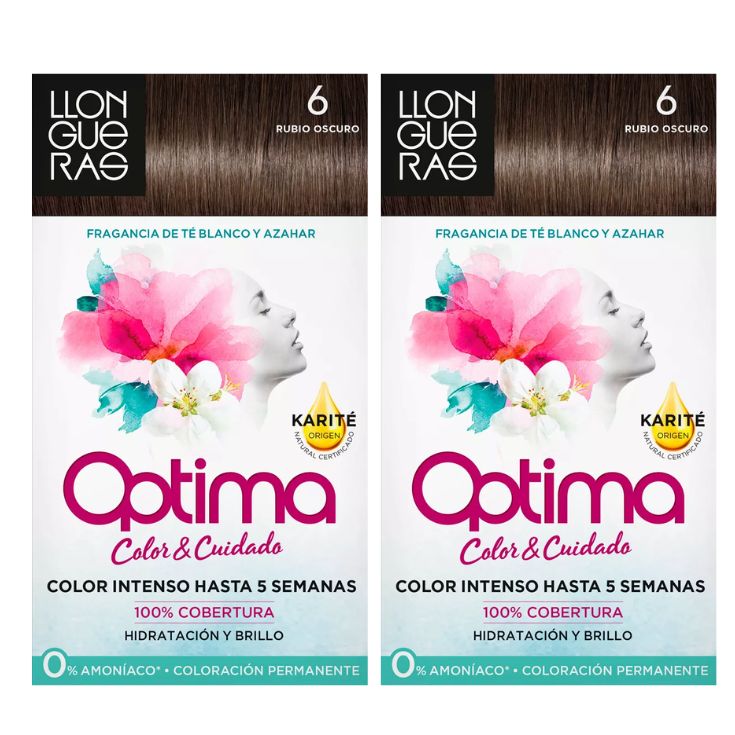 llongueras optima n-6 2x1