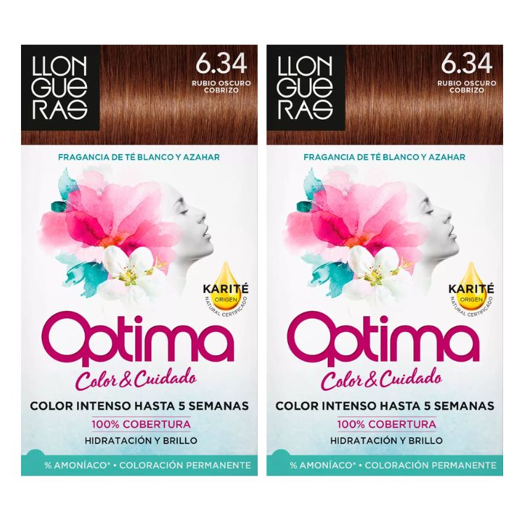 llongueras optima n-6.34 2x1