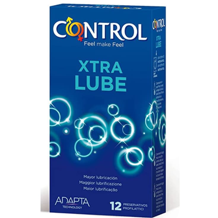 control nature preservativos 12 unidades control nature preservativos 12 unidades