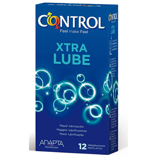 control nature preservativos 12 unidades