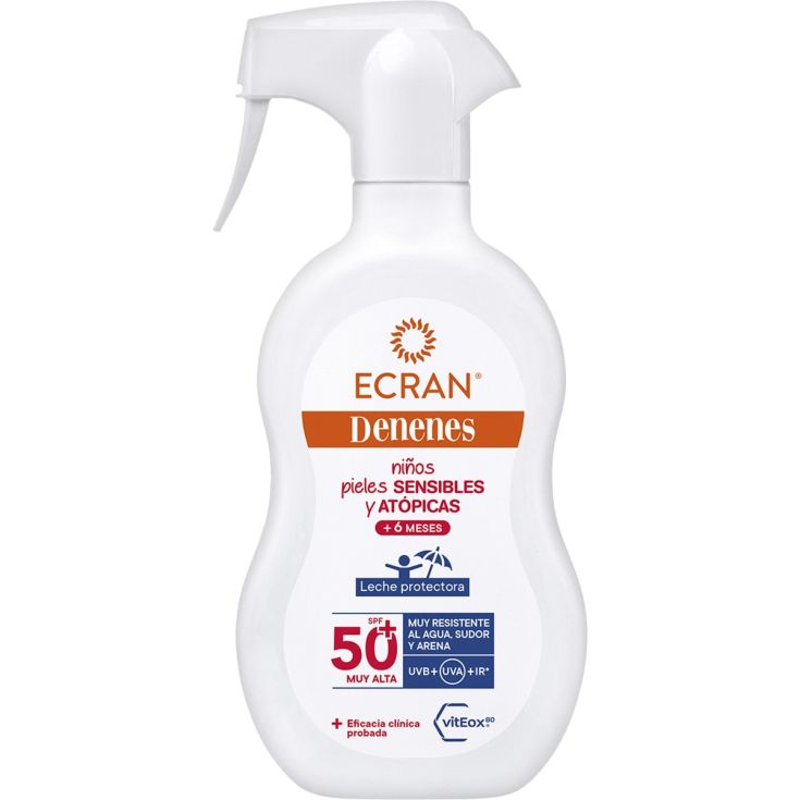 ecran denenes f-50 pistola 270 ml ecran denenes f-50 pistola 270 ml