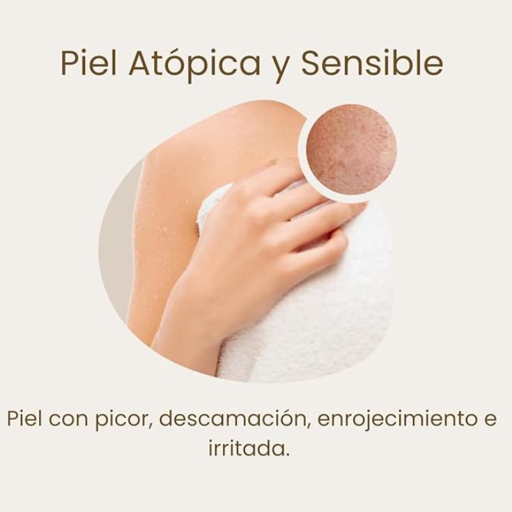avena kinesia gel emoliente atopic 550ml