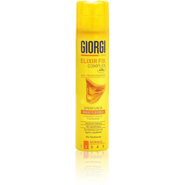 giorgi laca maxi flexible 75ml giorgi laca maxi flexible 75ml