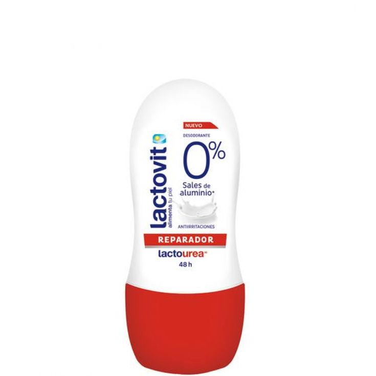lactovit desodorante original 0% sales aluminio roll-on 50ml lactovit desodorante original 0% sales aluminio roll-on 50ml
