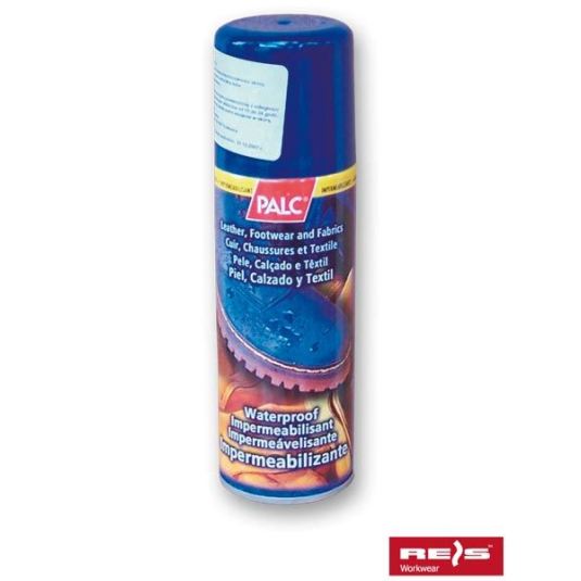 palc impermeabilizante para calzado spray 200ml