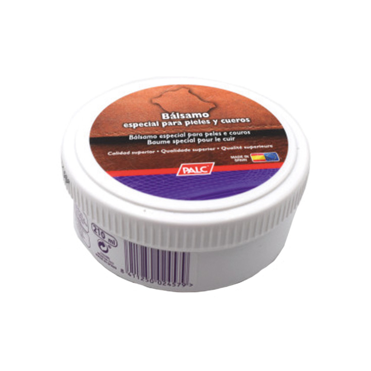 palc balsamo pieles-cueros calzado 210ml palc balsamo pieles-cueros calzado 210ml