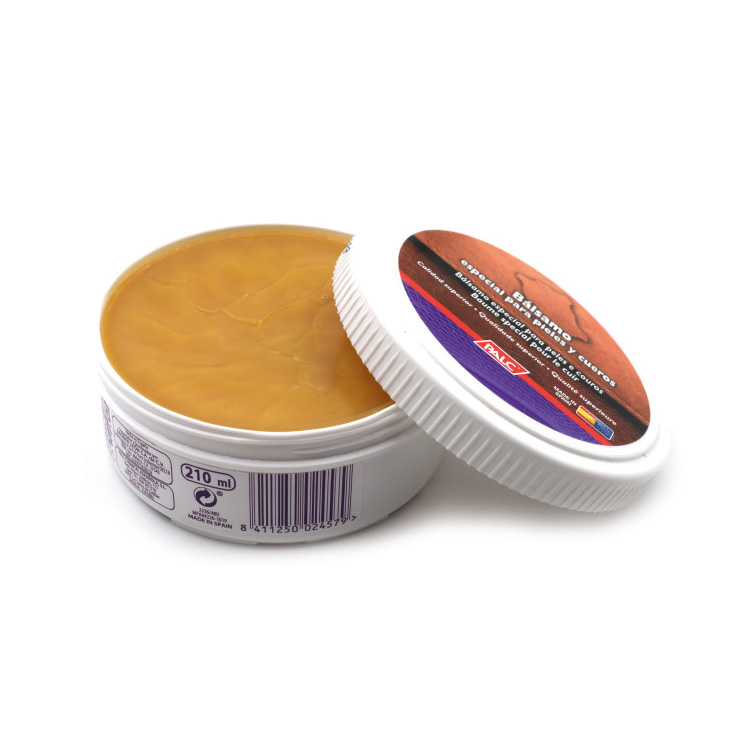 palc balsamo pieles-cueros calzado 210ml