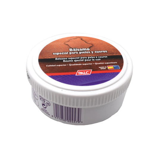 palc balsamo pieles-cueros calzado 210ml