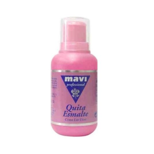 mavi quita-esmalte 125ml