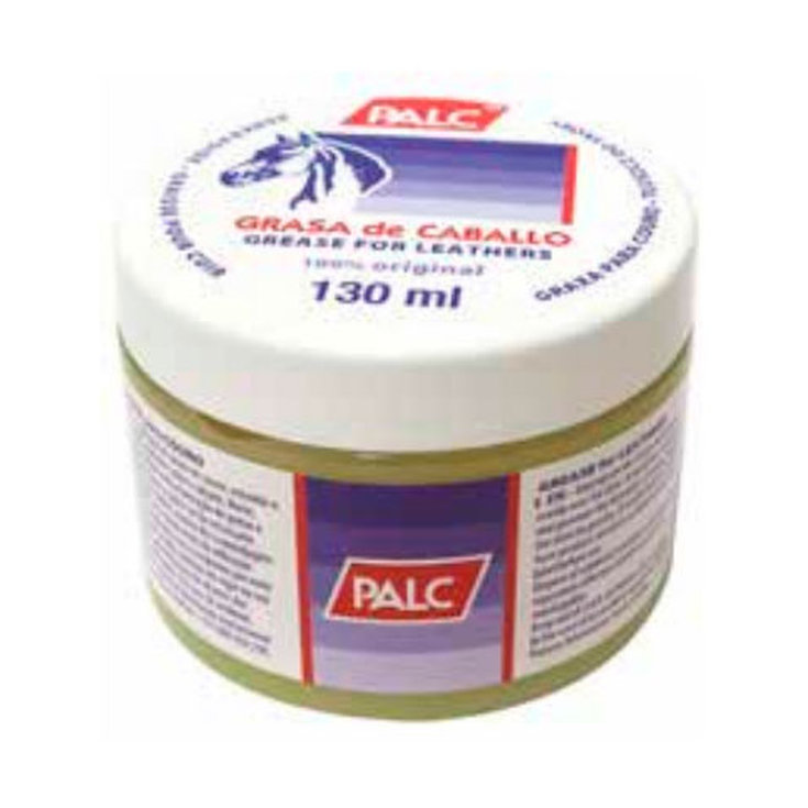 pacl grasa de caballo para cuero 130ml