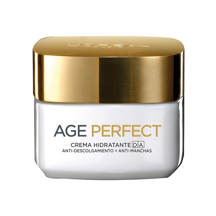 loreal age perfect crema de dia pieles maduras 50ml loreal age perfect crema de dia pieles maduras 50ml