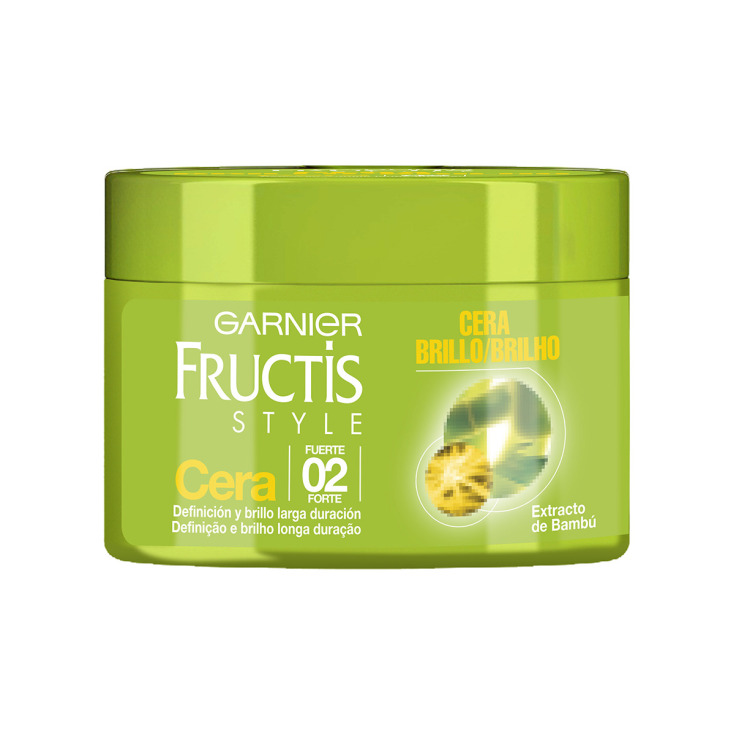 fructis style cera de peinado 75ml