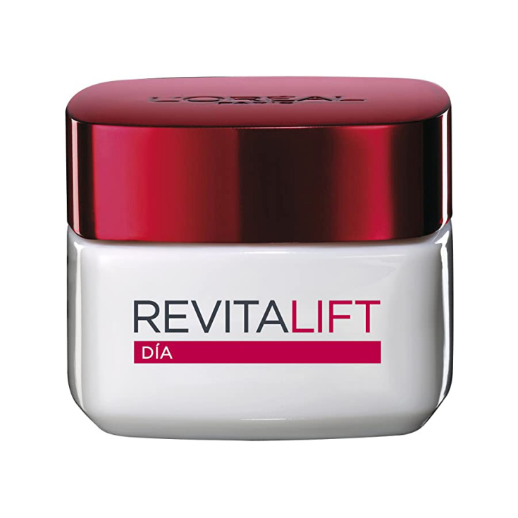 loreal revitalift crema de dia anti-edad diaria 50 ml