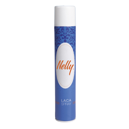 nelly laca normal spray 400ml