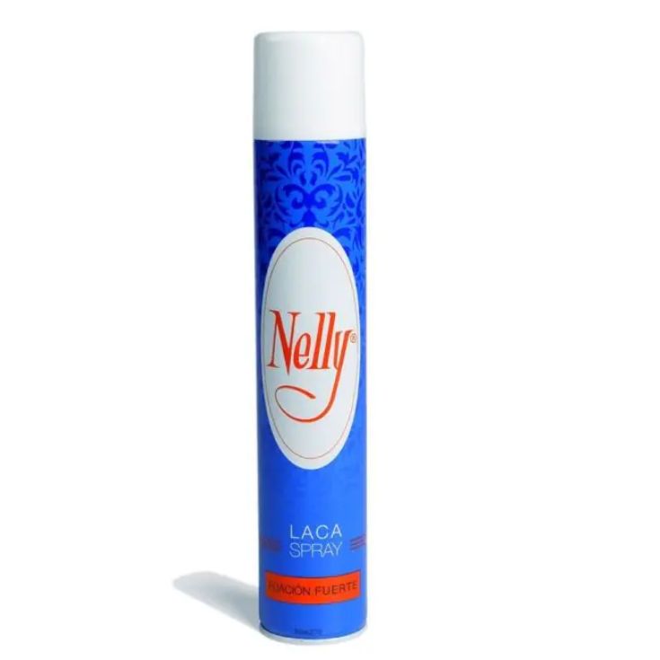 nelly laca de fijacion fuerte nelly laca de fijacion fuerte