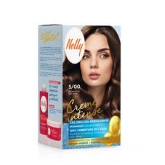 nelly tinte intense nº 5 