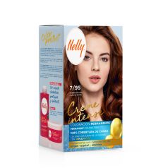 nelly tinte intense nº 7.95 