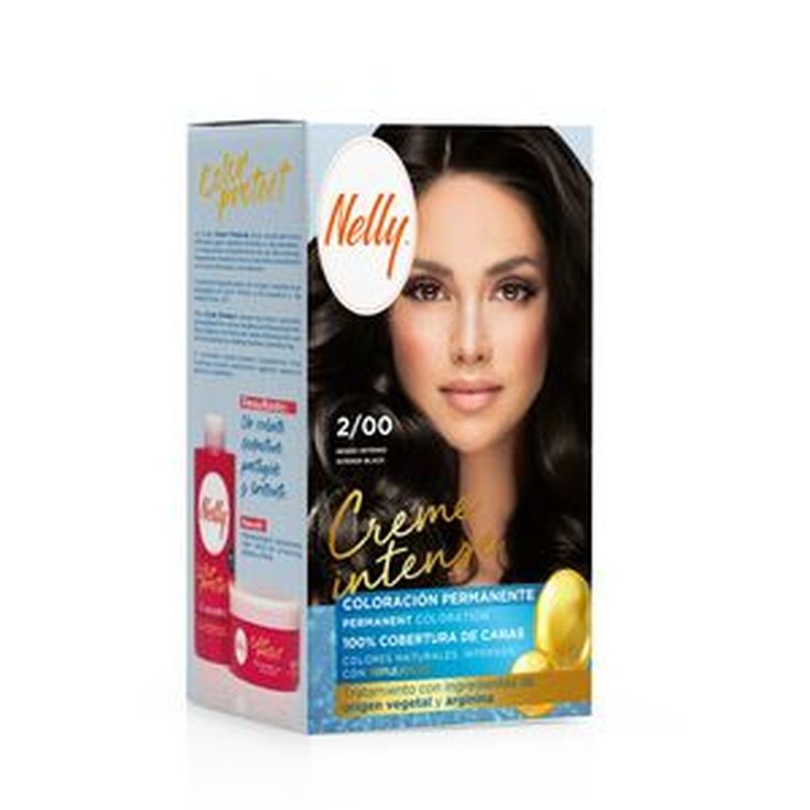 nelly tinte intense nº 2 nelly tinte intense nº 2