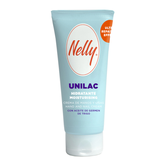 nelly unilac crema de manos 100ml