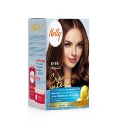 nelly tinte intense nº 5.95