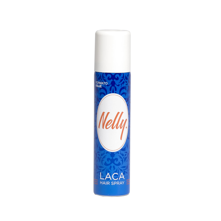 nelly laca viaje 75ml