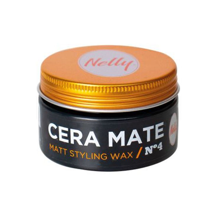 cera nelly mate 100ml