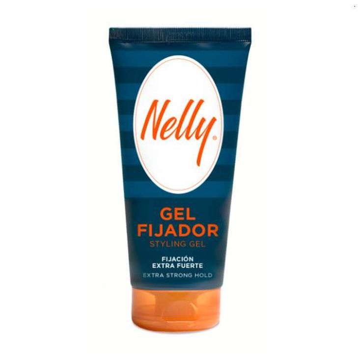 nelly gel extra fuerte 50ml nelly gel extra fuerte 50ml