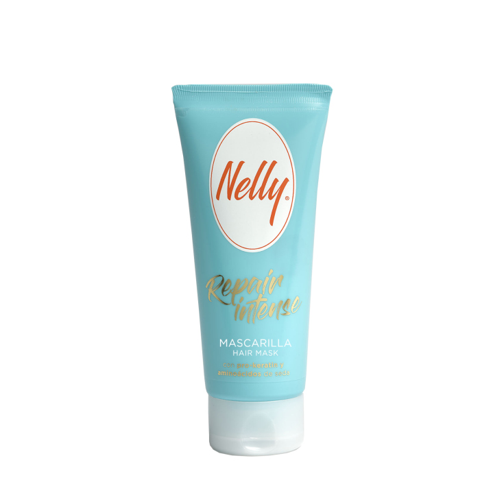 nelly mascarilla ultra reparadora 100ml