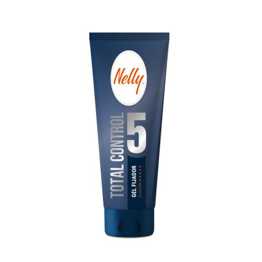 gel nelly control total 170ml 