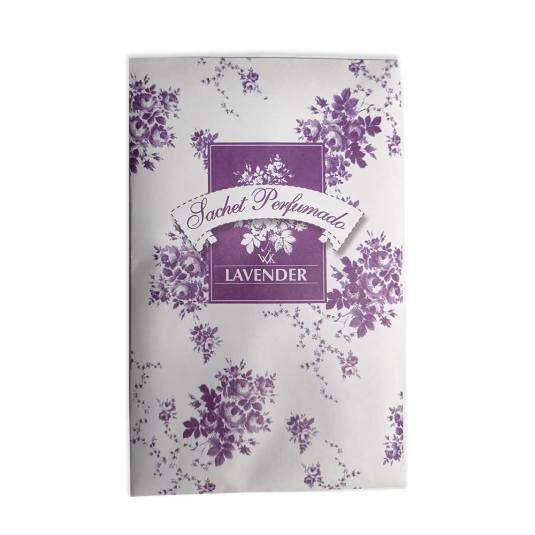 walkiria sachet ambientador bolsa lavanda