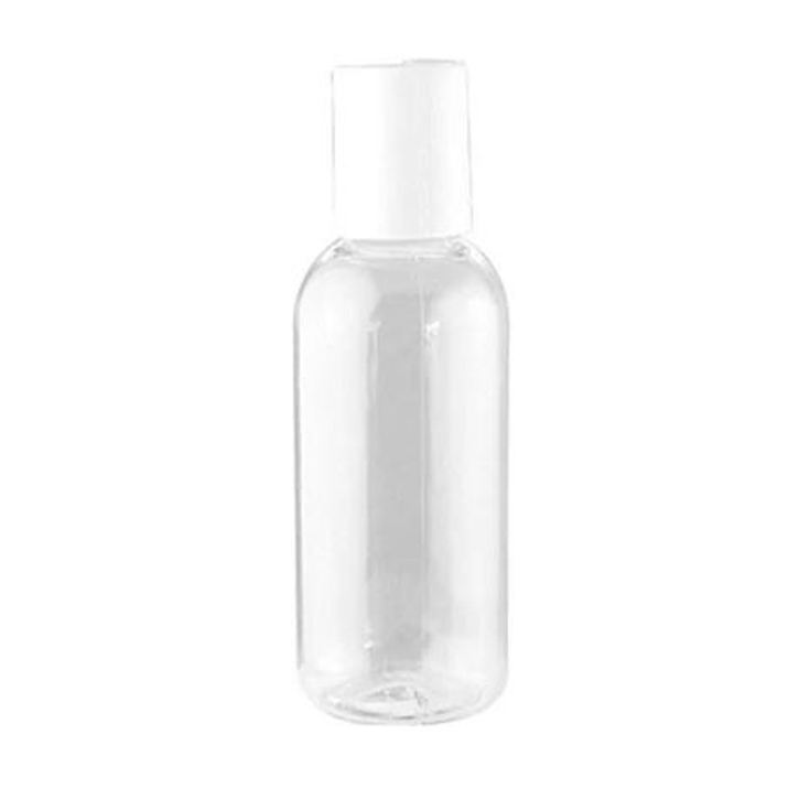 frasco rellenable plastico con tapon 100ml frasco rellenable plastico con tapon 100ml