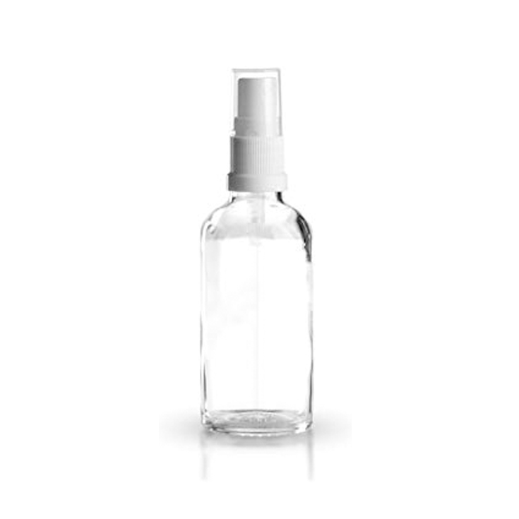 atomizador rellenable cristal 50ml atomizador rellenable cristal 50ml