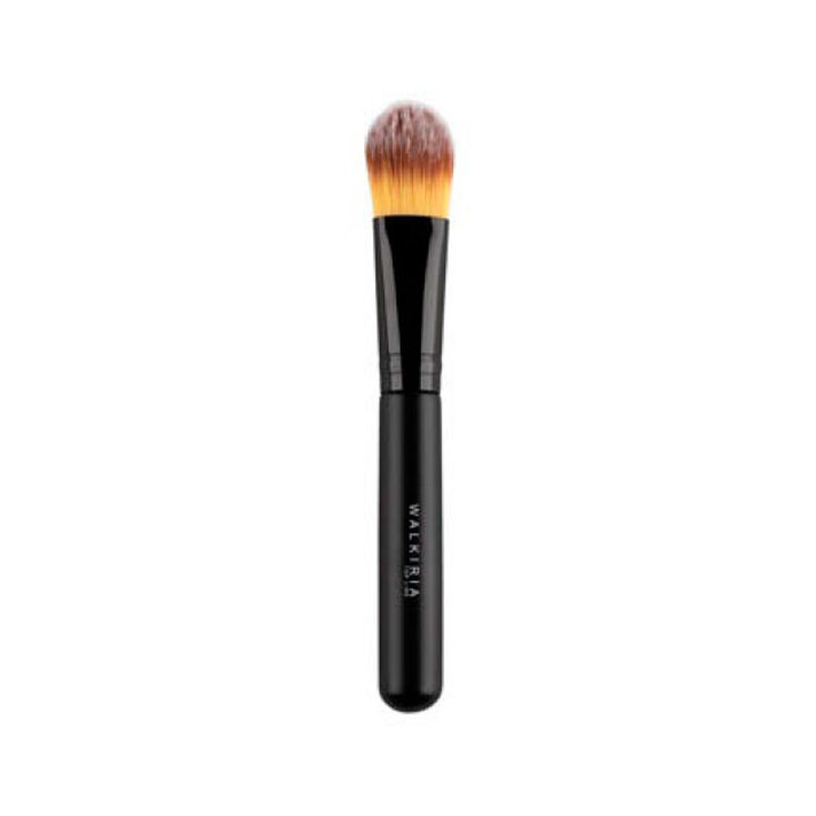 la walkiria expert brocha maquillaje fluido la walkiria expert brocha maquillaje fluido
