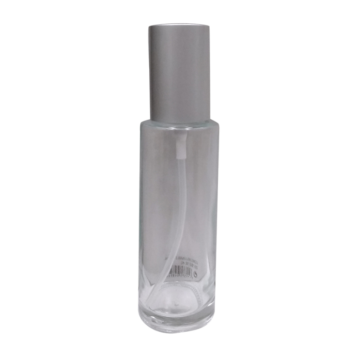 walkiria atomizador rellenable de cristal 100ml