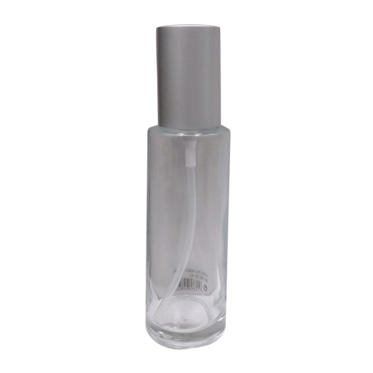 walkiria atomizador rellenable de cristal 100ml