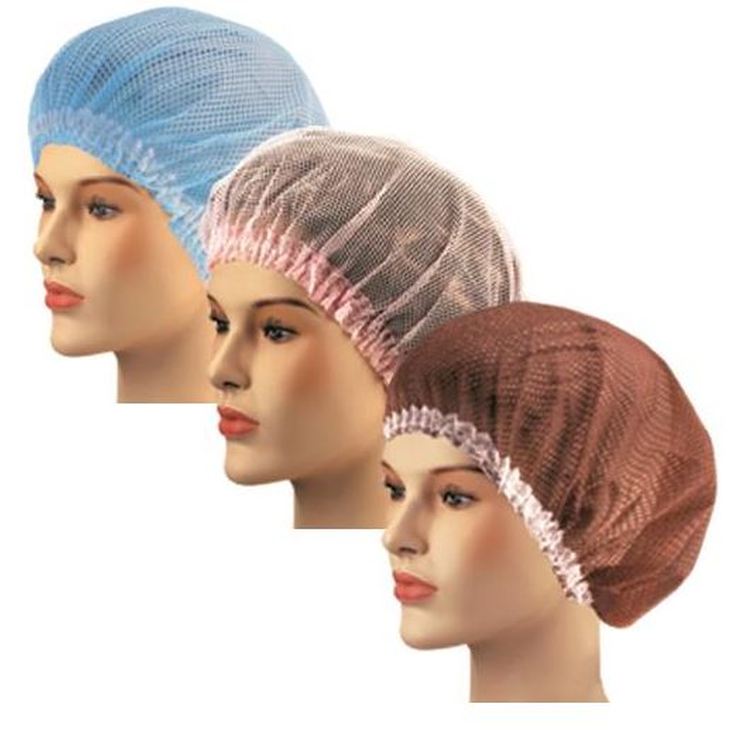 redecilla gorro con elastico colores surtidos redecilla gorro con elastico colores surtidos