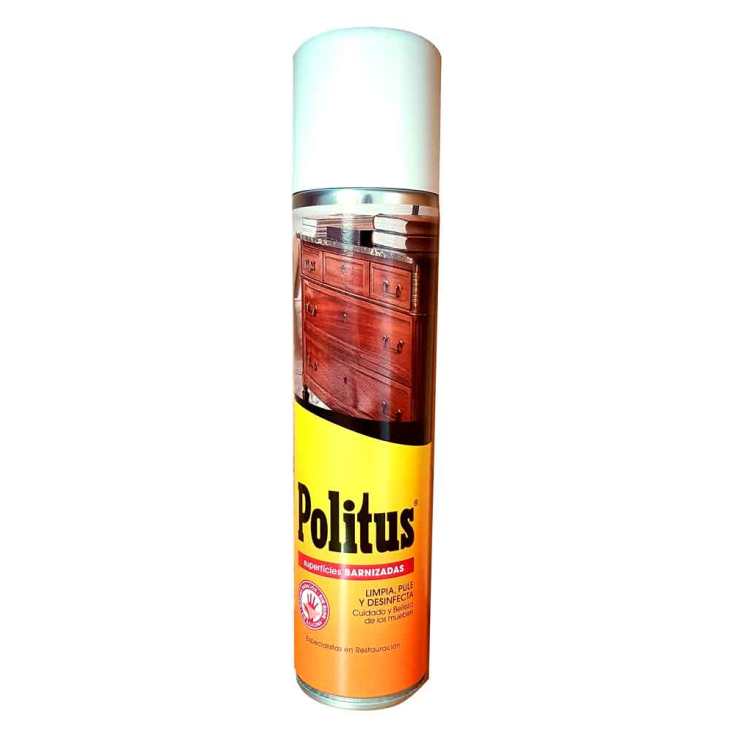 politus muebles spray 400ml politus muebles spray 400ml