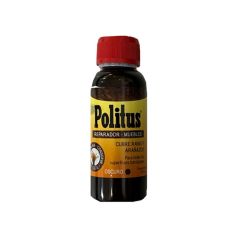 politus reparador oscuro 150ml