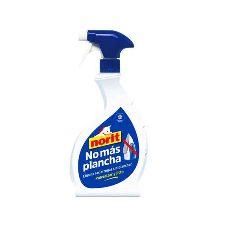 norit no mas plancha pistola 500ml norit no mas plancha pistola 500ml