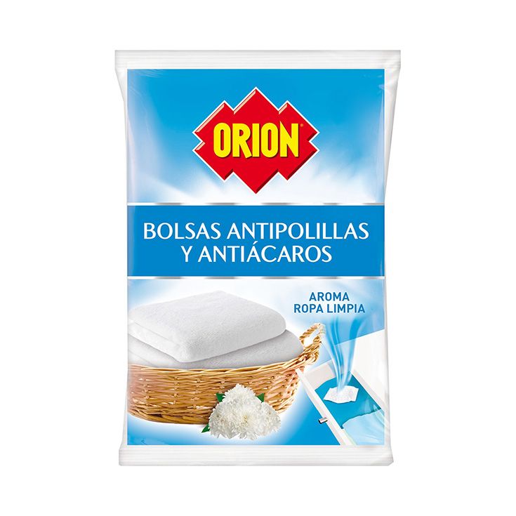 orion bolas ropa limpia 20 unidades orion bolas ropa limpia 20 unidades