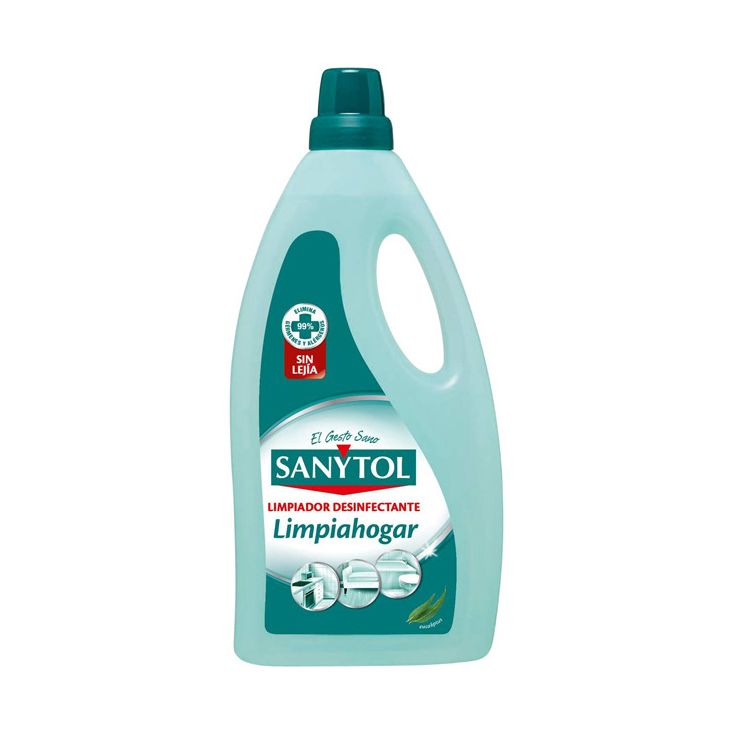 sanytol limpia hogar 1200ml sanytol limpia hogar 1200ml