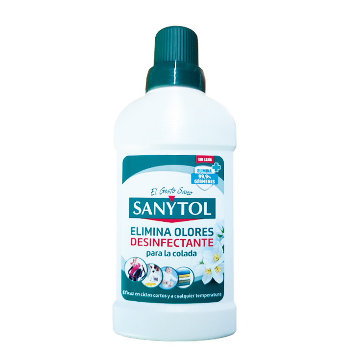 Sanytol Desinfectante Textil 1200 ml