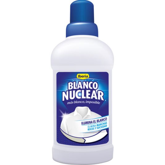 blanco nuclear liquido 500ml
