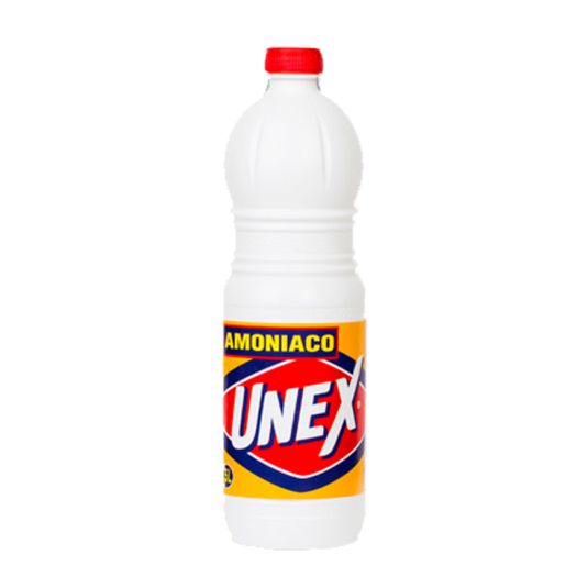 unex amoniaco 1,5l