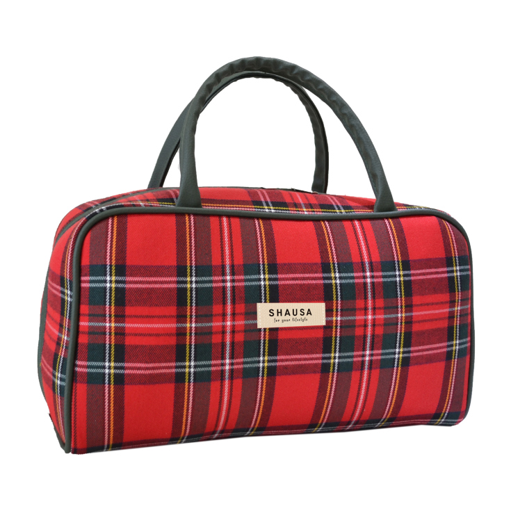 shausa grande baguette 2 asas coleccion cuadros escoceses shausa grande baguette 2 asas coleccion cuadros escoceses