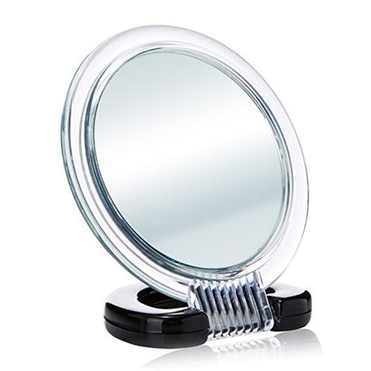 beter espejo doble cara normal/aumento soporte abatible 12,5cm