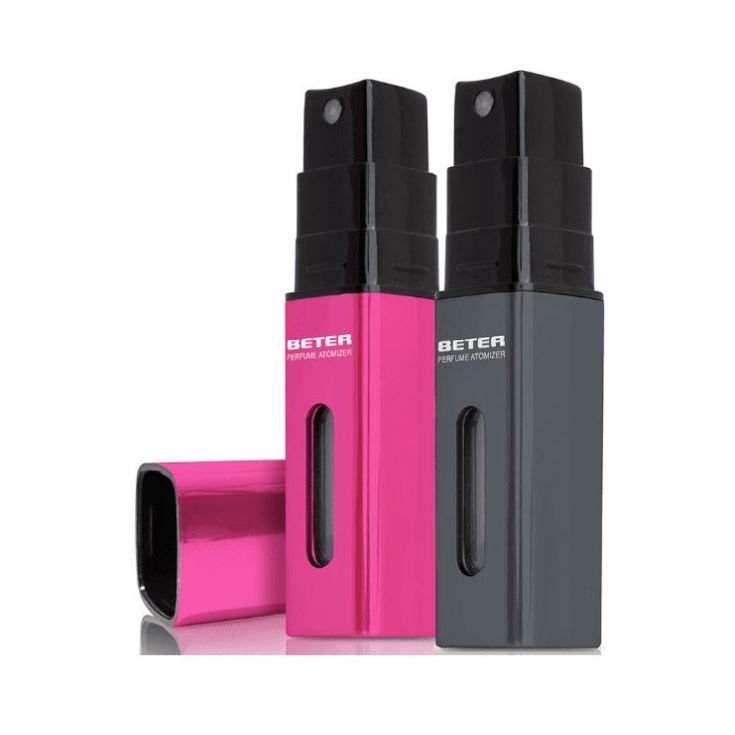beter atomizador recargable 5ml beter atomizador recargable 5ml