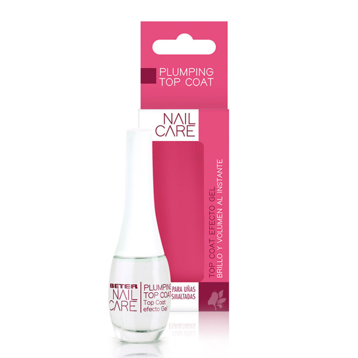 beter nail care top coat efecto gel beter nail care top coat efecto gel